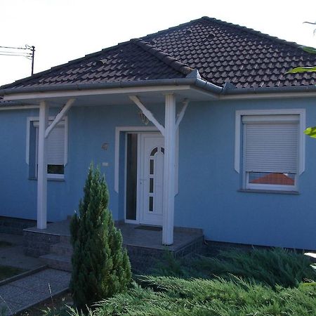 Marti Vendeghaz Villa Hegykő Værelse billede