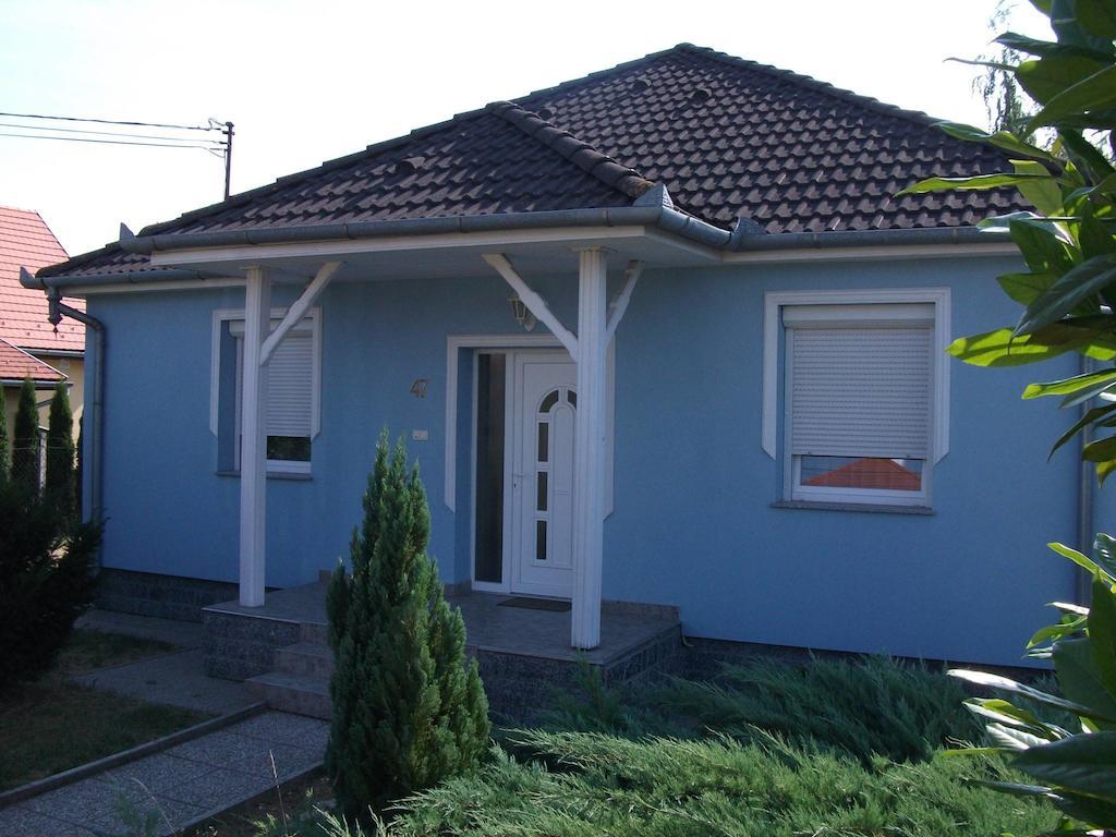 Marti Vendeghaz Villa Hegykő Værelse billede